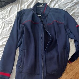 TOMMY HILFIGHER SWEATER